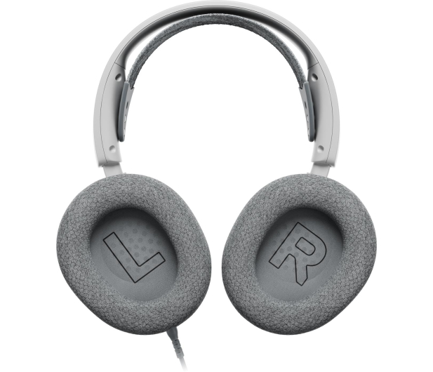 STEELSERIES Arctis Nova 1P (Playstation, białe) 61612 - 1066000 - zdjęcie 13